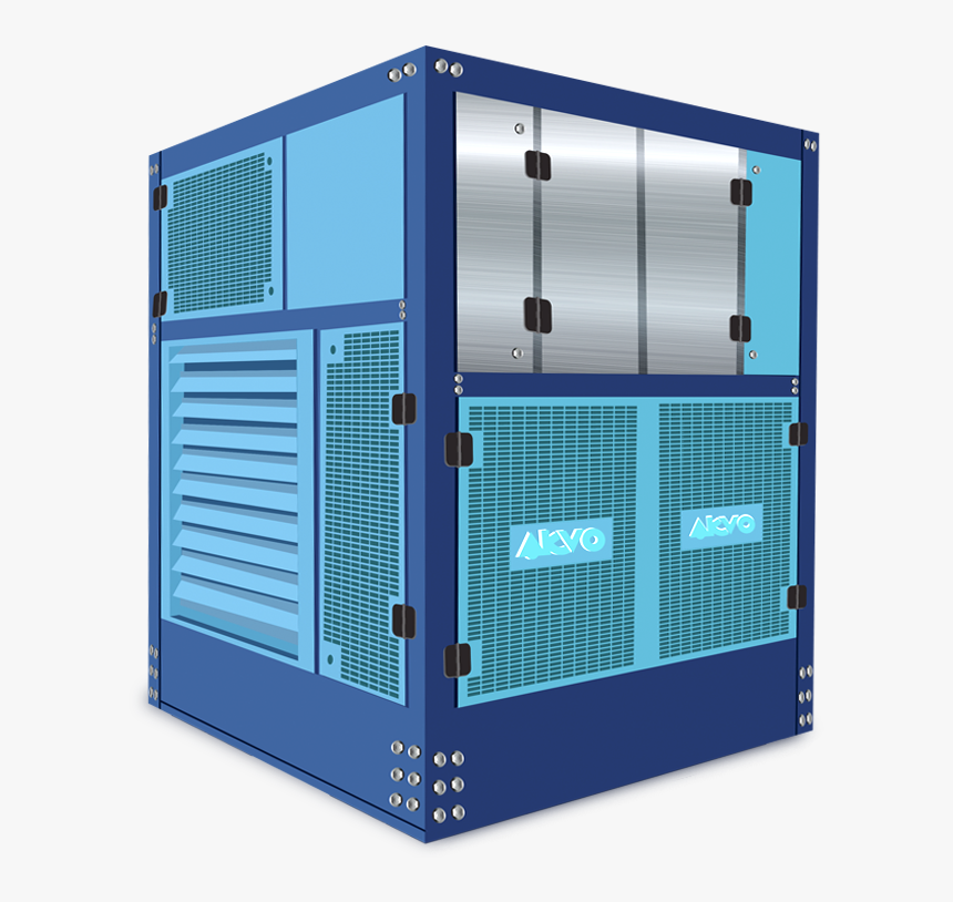 Akvo Atmospheric Water Generator - Air Water Generator India, HD Png Download