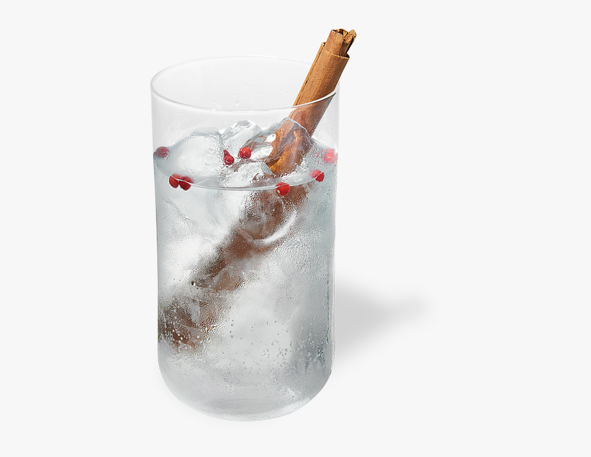 Vodka And Tonic, HD Png Download