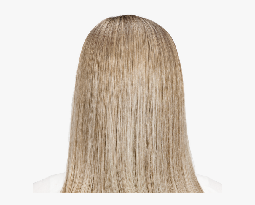 Pisa Blonde Hair Color - Lace Wig, HD Png Download