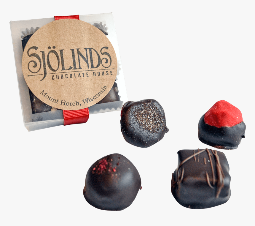 Girlfriends Medium - Chocolate, HD Png Download