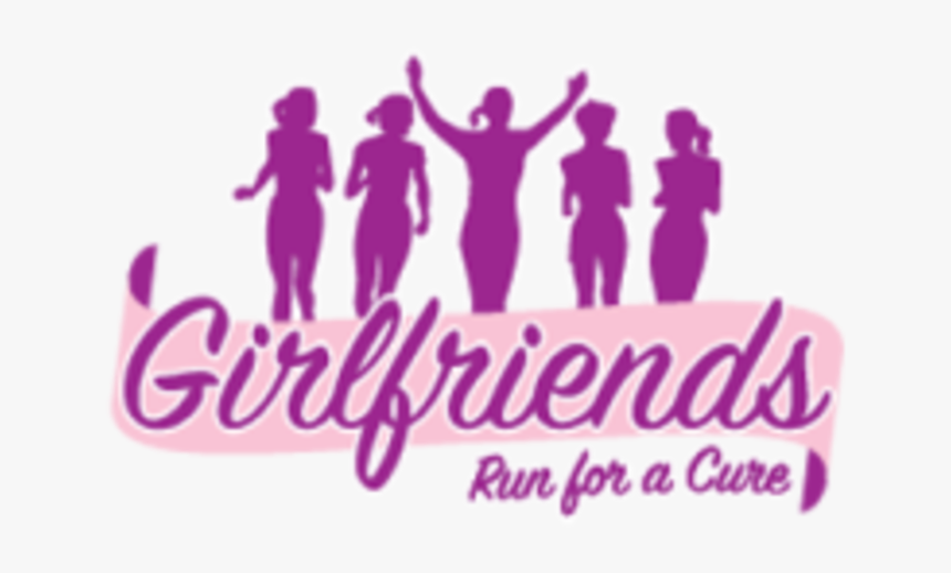 Girlfriends Run For A Cure - Antara Cinta Dan Tugas Abdi Negara, HD Png Download