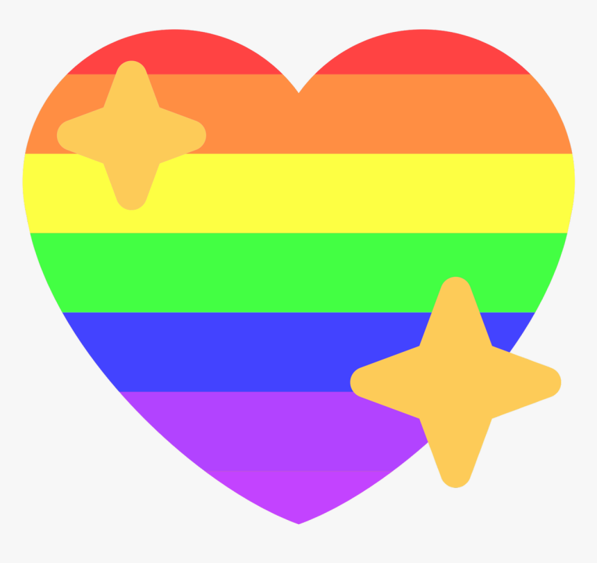 #1 Bone Bone Fangirl On Twitter - Twitter Heart Emojis Transparent, HD Png Download