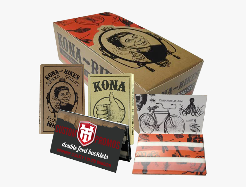 Custom Rolling Papers - Custom Rolling Paper Buyer, HD Png Download