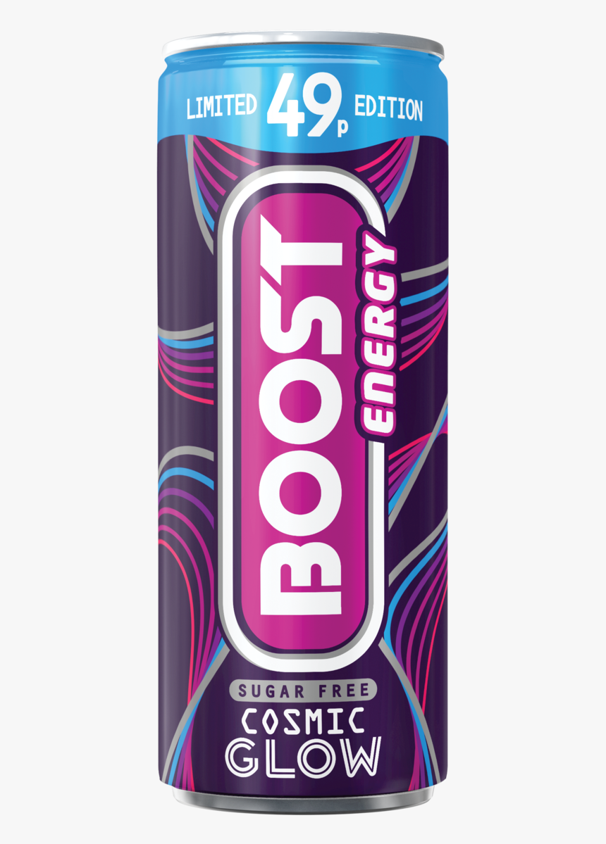 Cosmic Glow Boost, HD Png Download