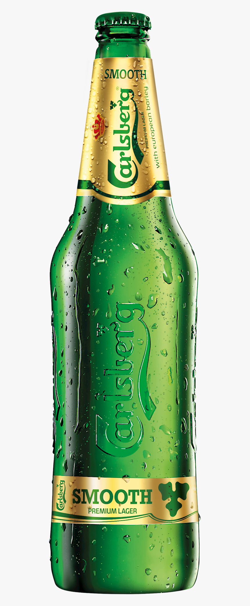 Carlsberg Smooth - Carlsberg Elephant Strong Beer, HD Png Download