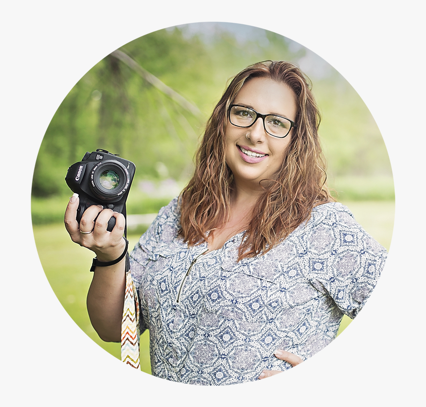 Girl, HD Png Download