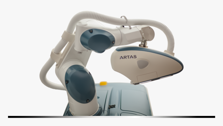 Robotic Arm Png - 비 절개 모발 이식 장비, Transparent Png