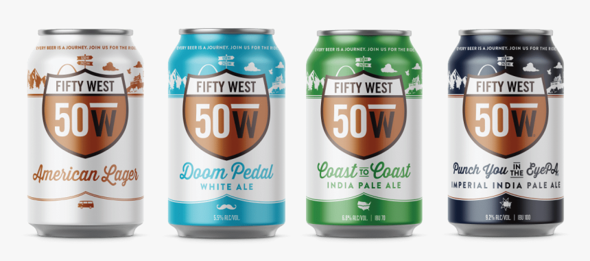 Caffeinated Drink, HD Png Download