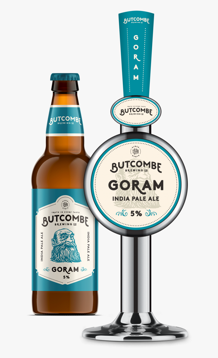 Goram - Cider, HD Png Download