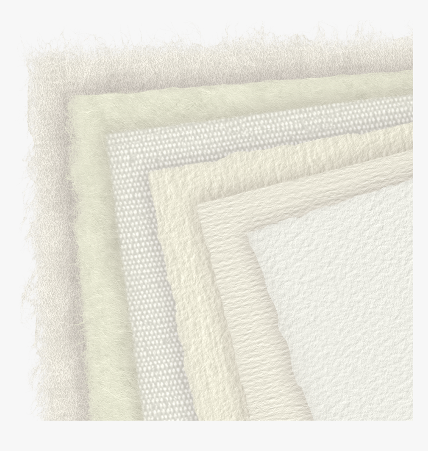 Woven Fabric Clipart - Woven Fabric, HD Png Download