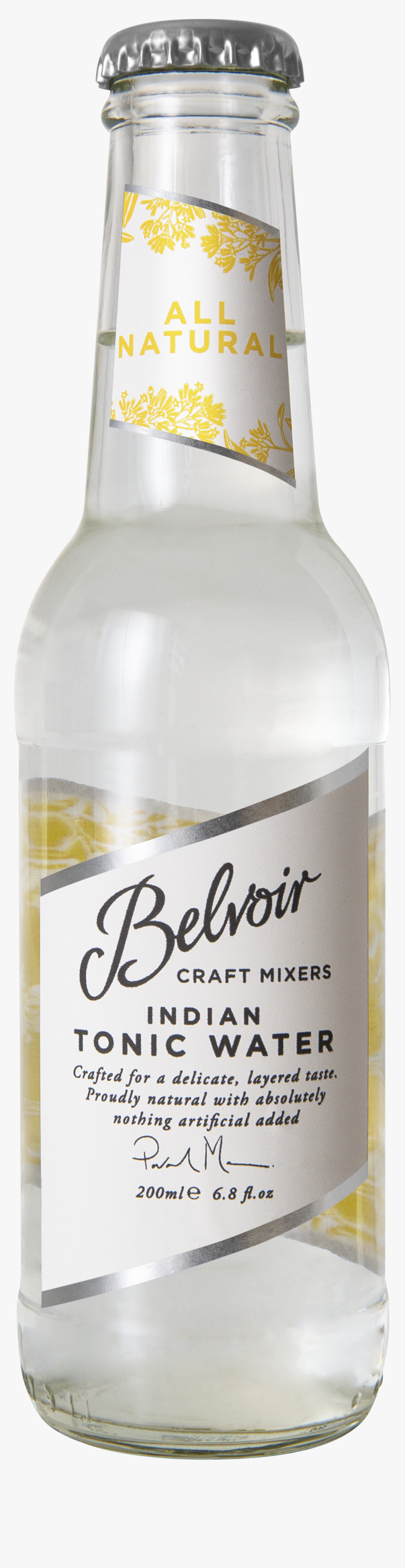 Indian Tonic Water, HD Png Download