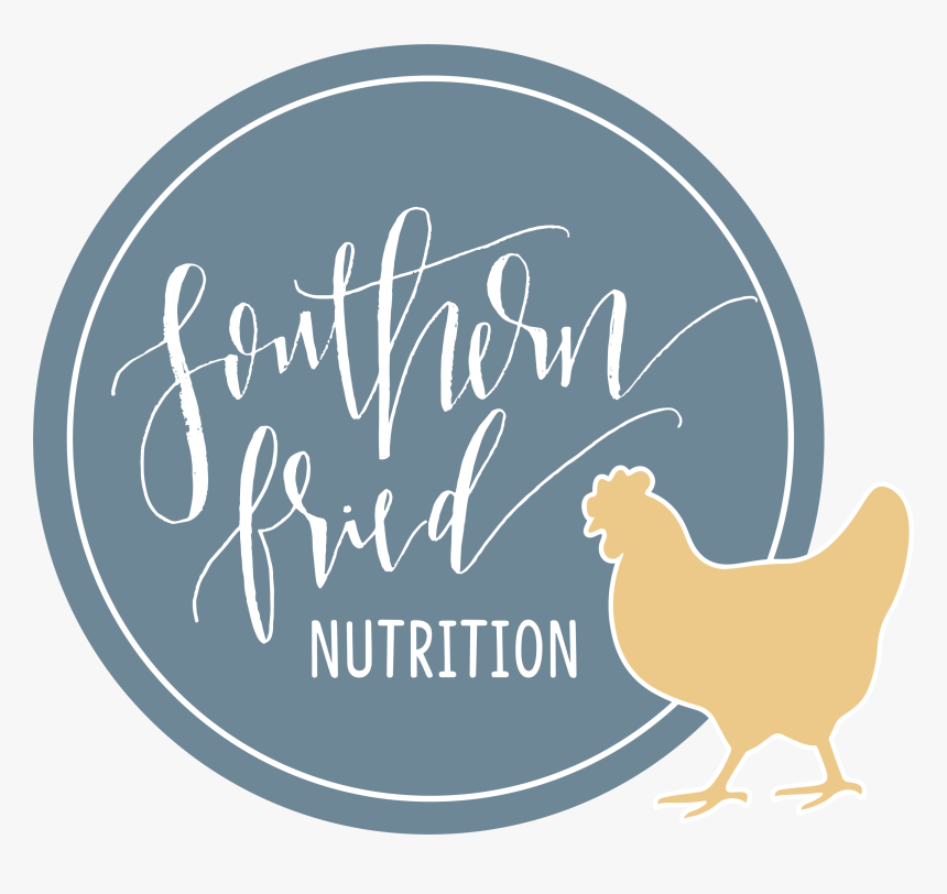 Southern Fried Nutrition - Woodford Reserve, HD Png Download