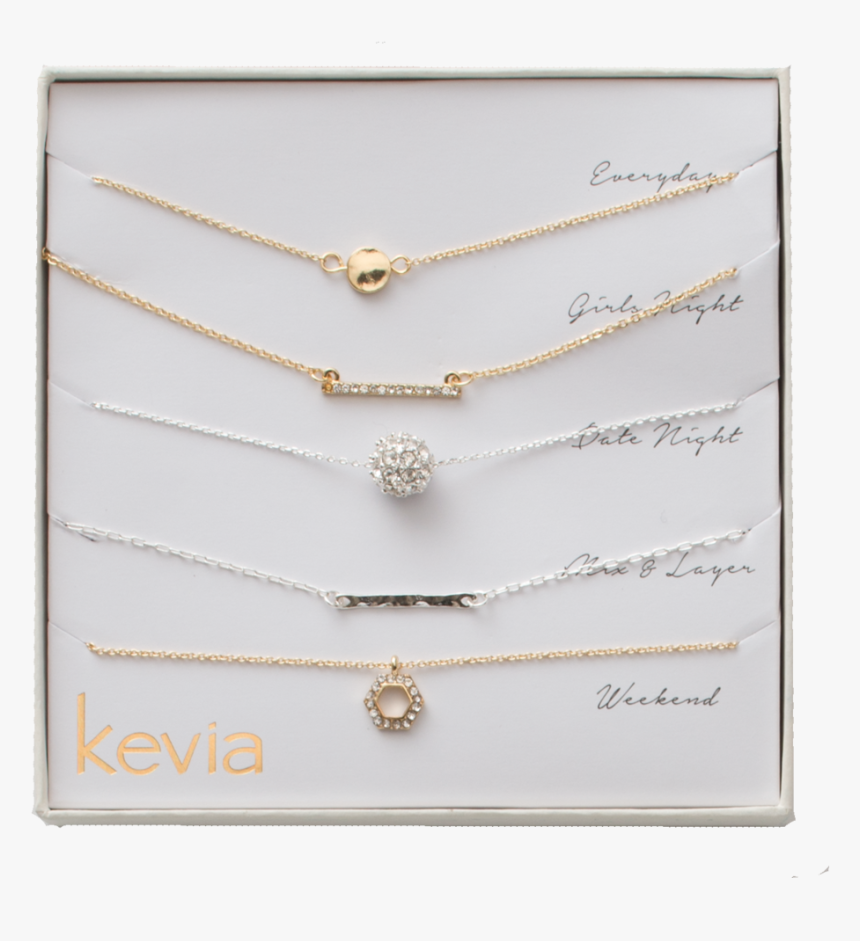 Theme Necklace Set,, HD Png Download