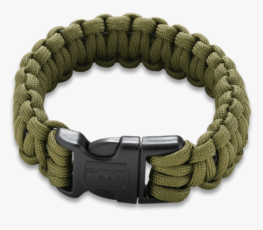 Para-saw™ Survival Bracelet Large - Survival Bracelet, HD Png Download