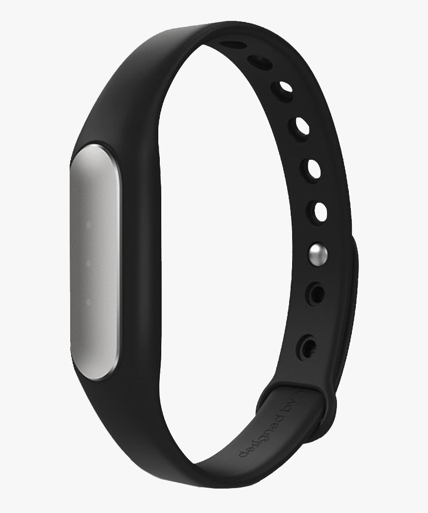 Xiaomi Mi Band 1, HD Png Download , Transparent Png Image - PNGitem
