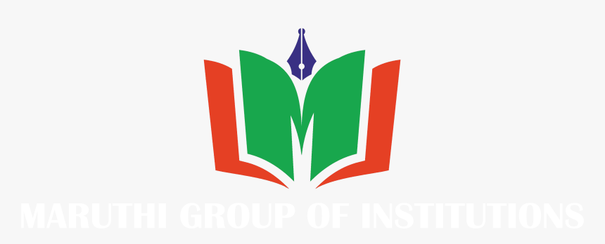 Shree Maruthi Polytechnic College - Graphic Design, HD Png Download