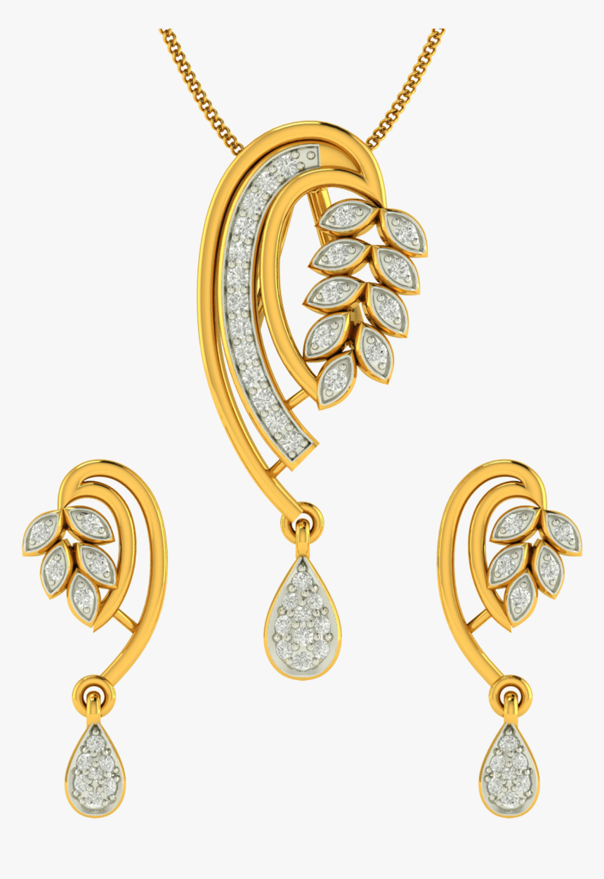 Earrings, HD Png Download