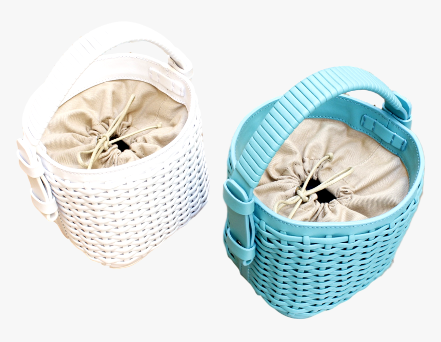 The Adenia Bag 
 Data Zoom //cdn - Storage Basket, HD Png Download