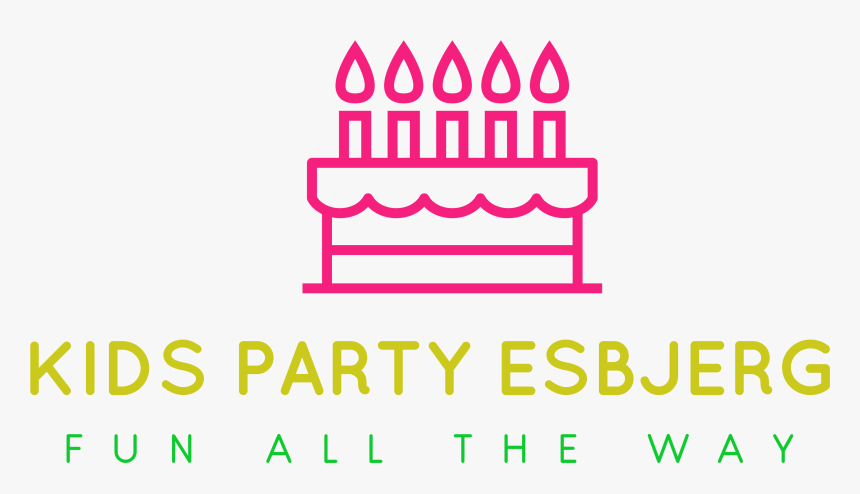 Kids Party Esbjerg, HD Png Download