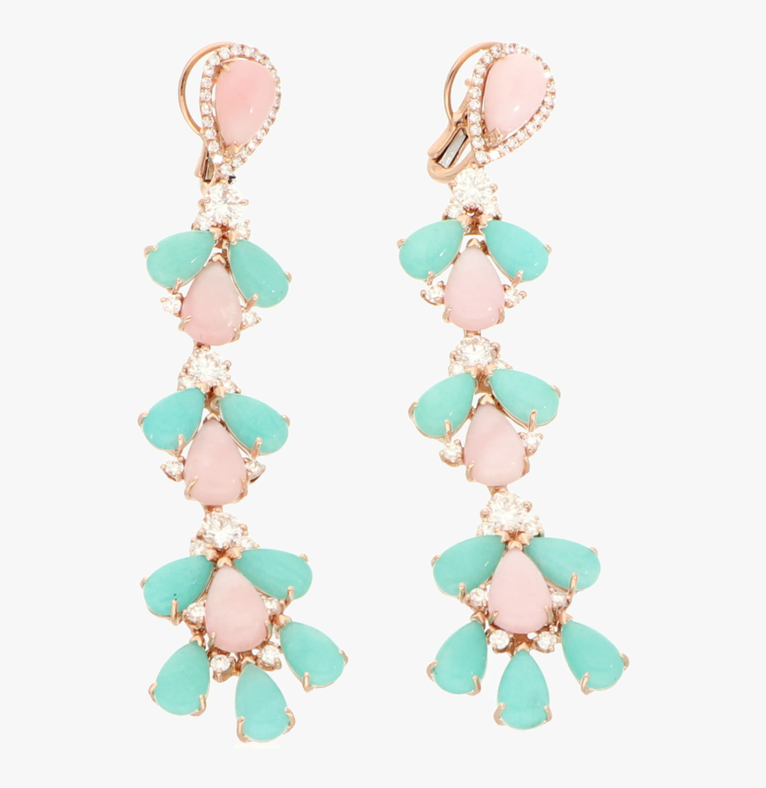 Earrings, HD Png Download