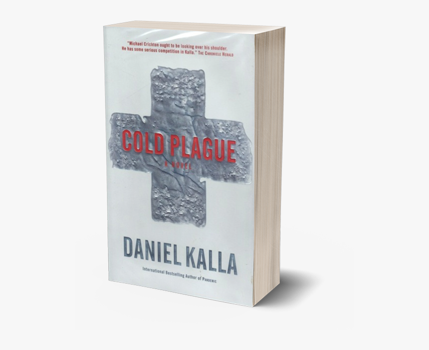 Book Cover, HD Png Download