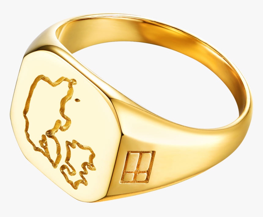 Pre-engagement Ring, HD Png Download