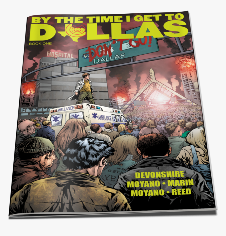 Comics, HD Png Download
