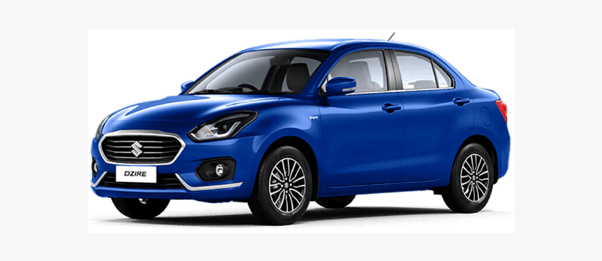Swift Dzire New, HD Png Download