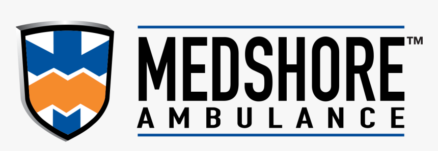 Medshore Ambulance - Wired To Care, HD Png Download
