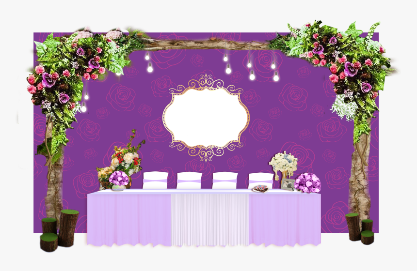 Receptionist Clipart Customer Phone - Wedding Venues Clip Art, HD Png Download