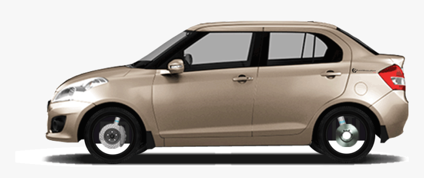 Alloy Wheels For Maruti Suzuki Swift Dzire Zxi 2011, - Alloy Wheels For Swift Dzire 2017, HD Png Download