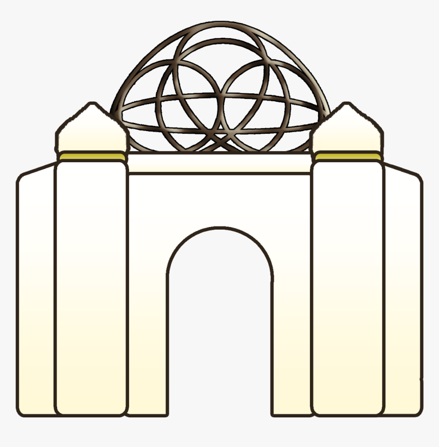 Arch, HD Png Download