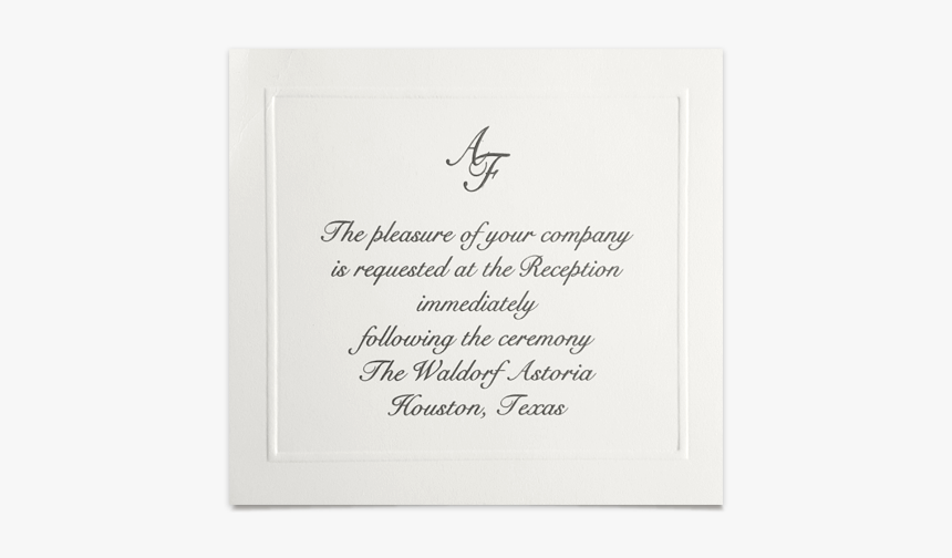 Redamancy Reception - Calligraphy, HD Png Download