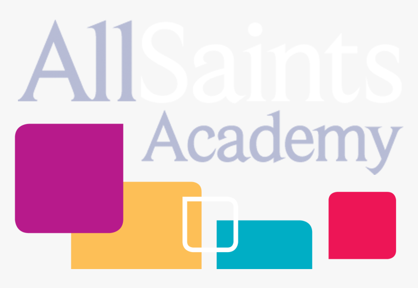 Haven Clipart School Building - All Saints Academy, HD Png Download