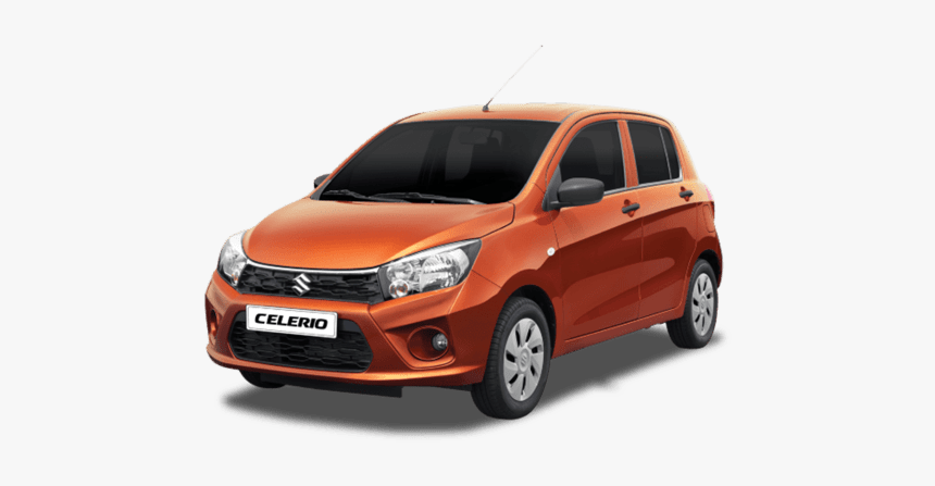 Suzuki New Celerio, HD Png Download