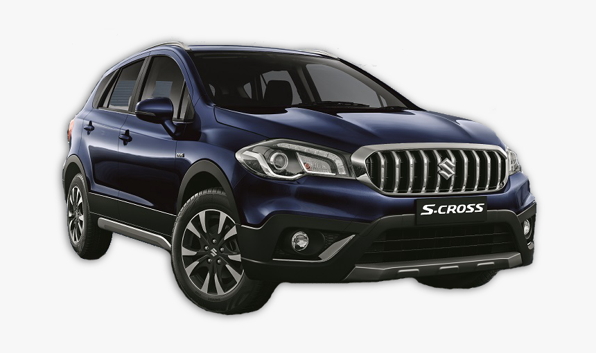 S Cross, HD Png Download