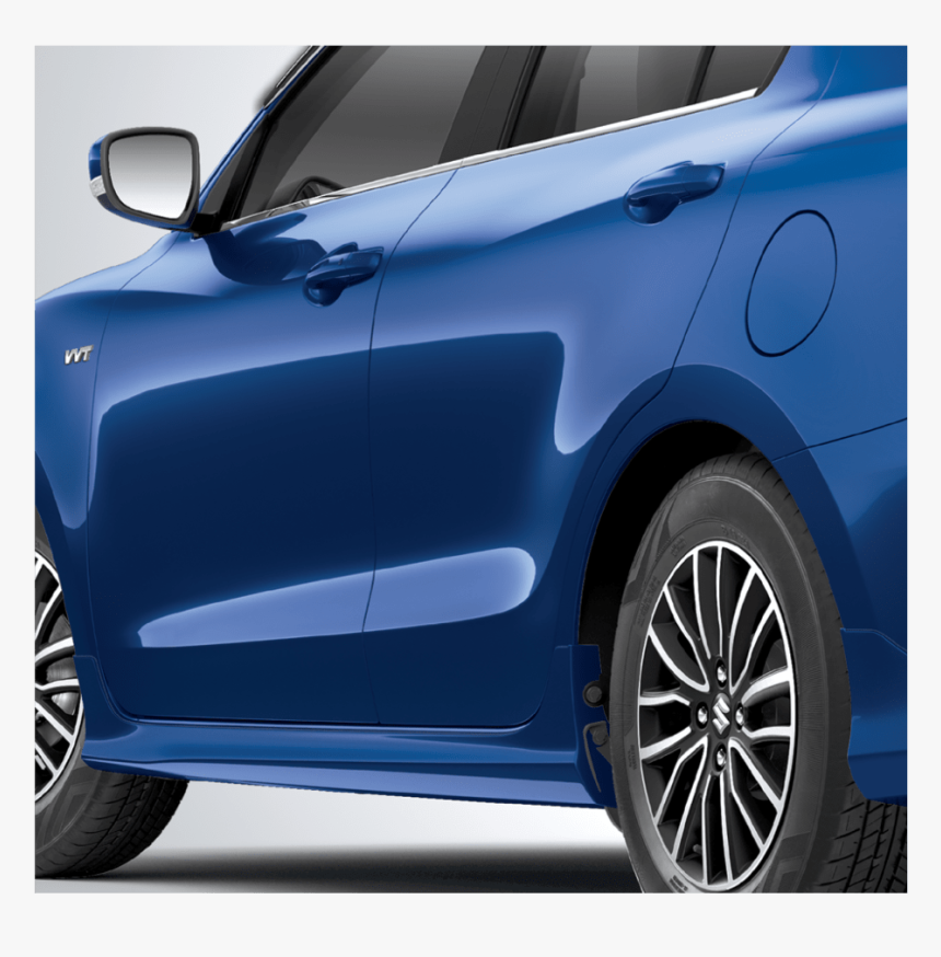 Suzuki Swift, HD Png Download