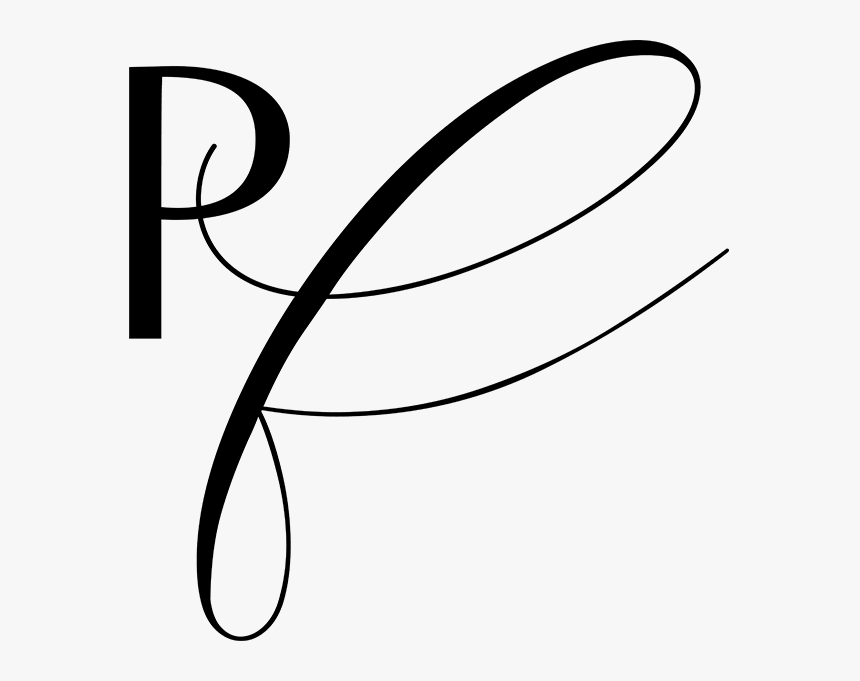 Perfete - Line Art, HD Png Download