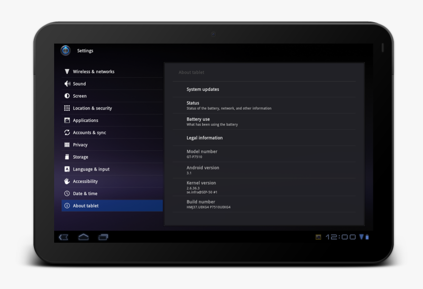 Android, HD Png Download