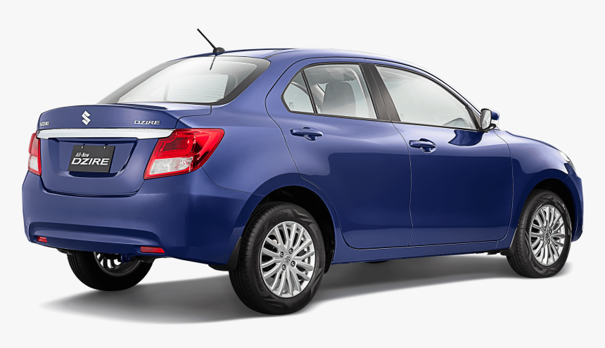 Executive Car, HD Png Download