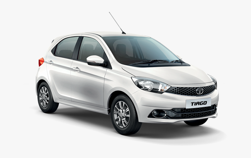 Tata Tiago Orange Colour, HD Png Download