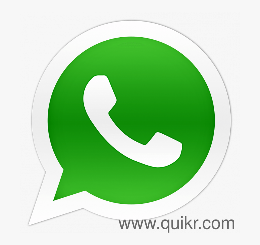 Whatsapp Icon, HD Png Download