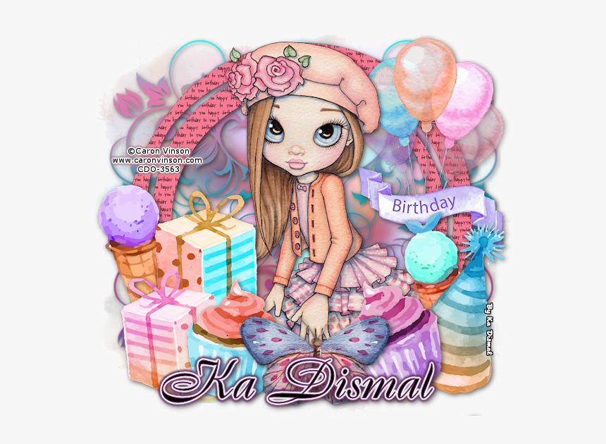 Cartoon, HD Png Download