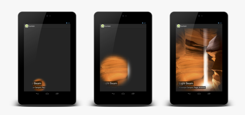 Smartphone, HD Png Download