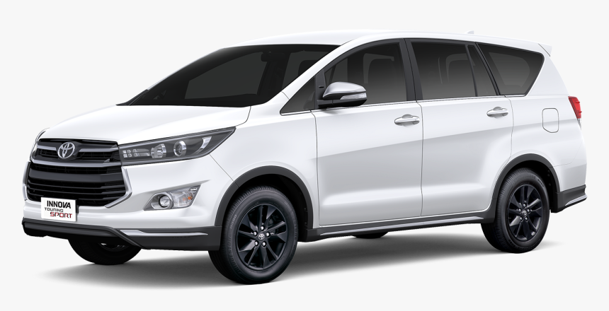 Innova Crysta Price In Bangalore, HD Png Download
