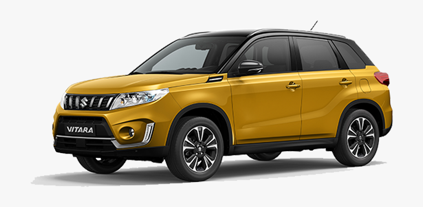 Vitara - Suzuki Vitara, HD Png Download