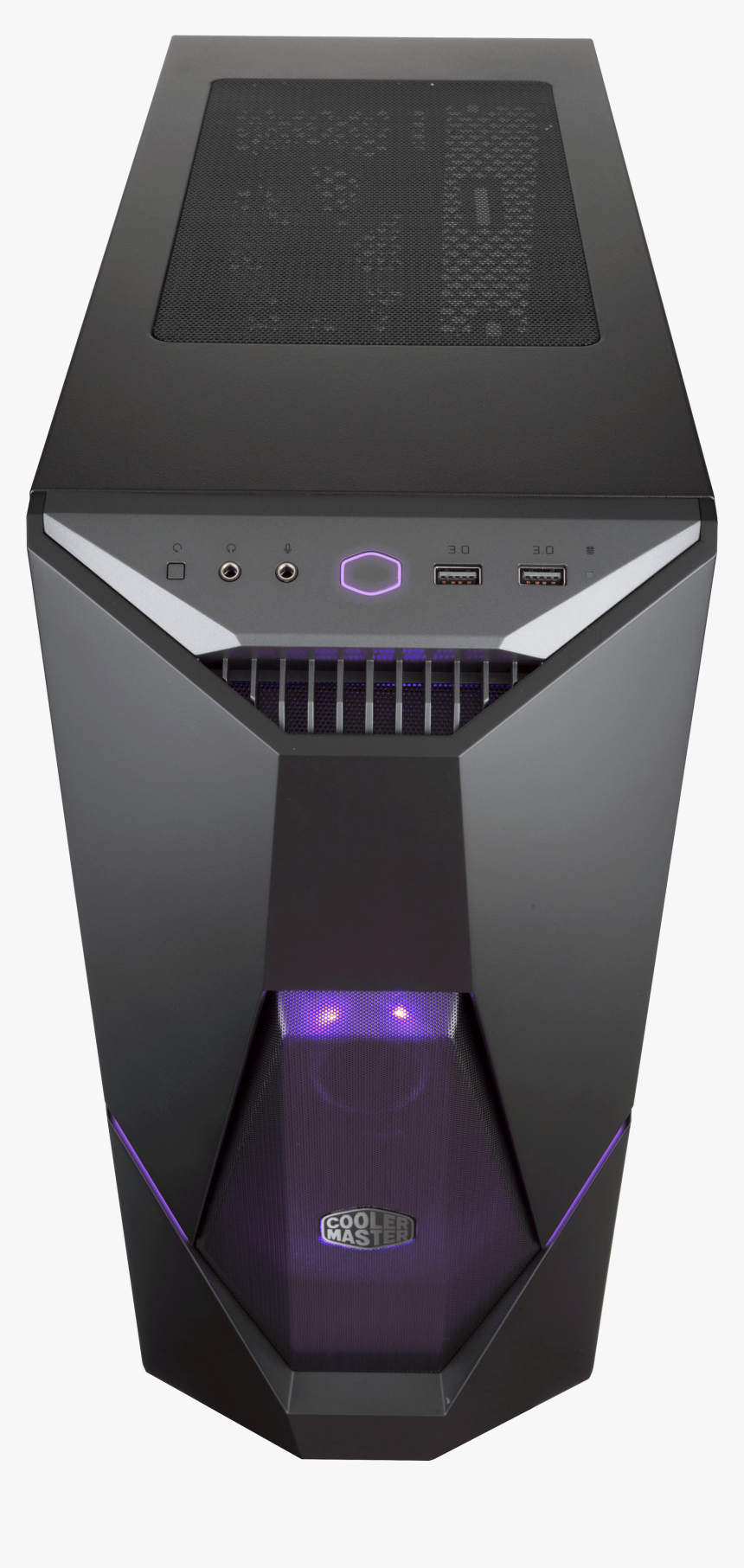 Cooler Master Masterbox K500, HD Png Download