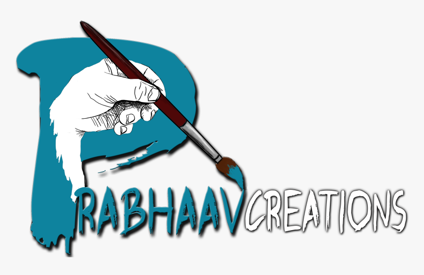 Prabhaav Creations - Illustration, HD Png Download