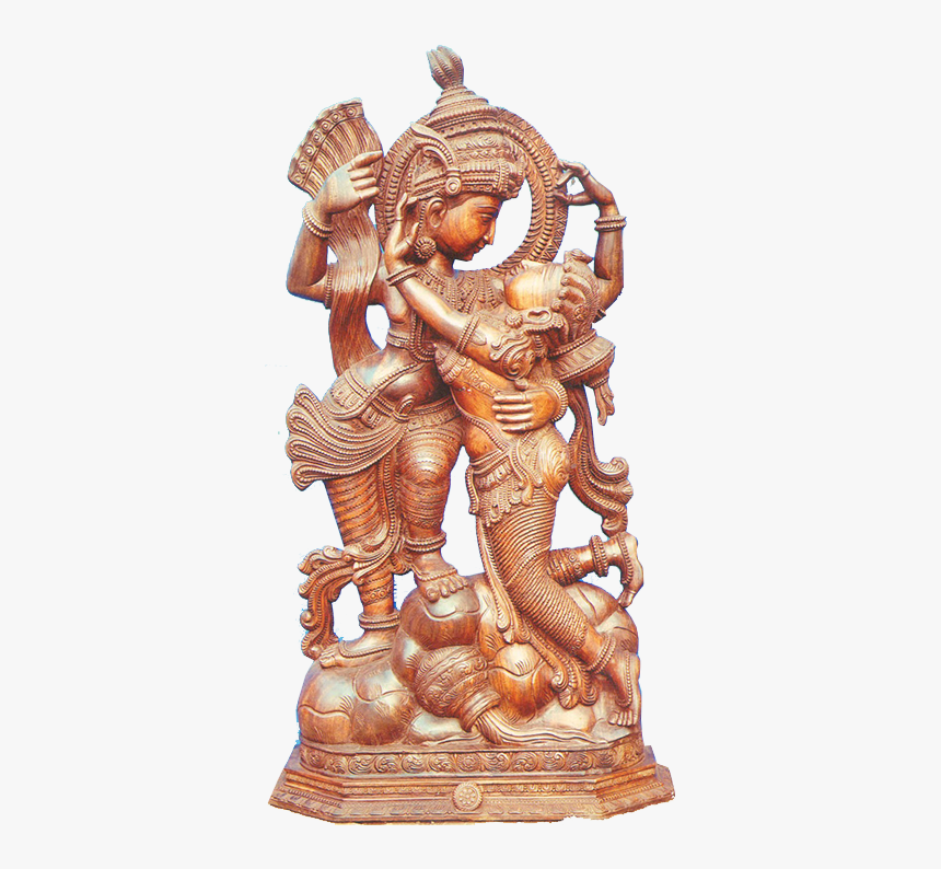 Statue, HD Png Download