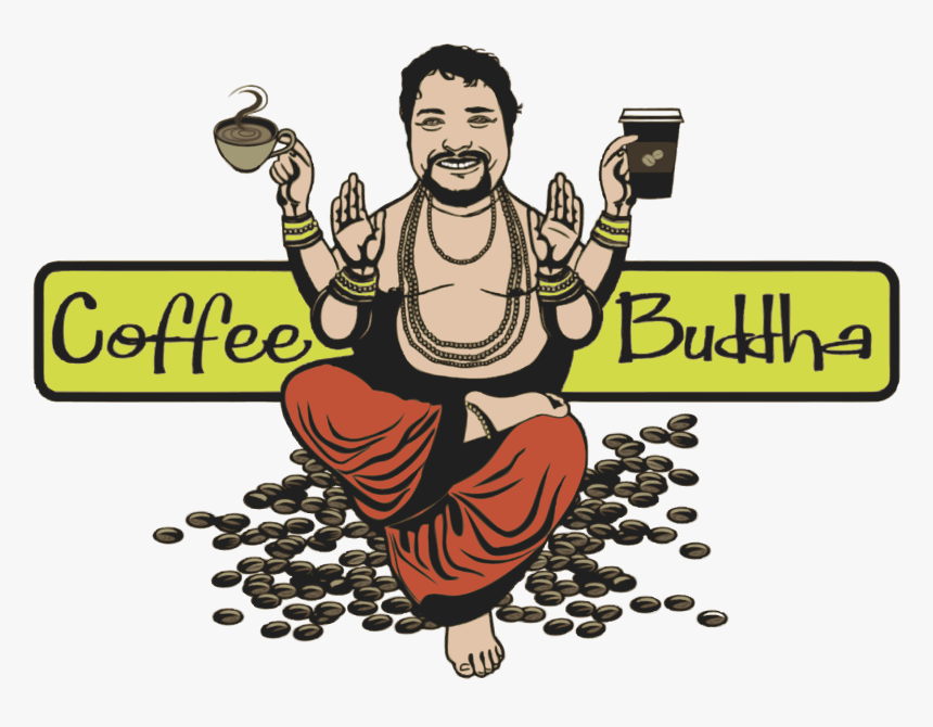 Budha Png , Png Download - Cartoon, Transparent Png